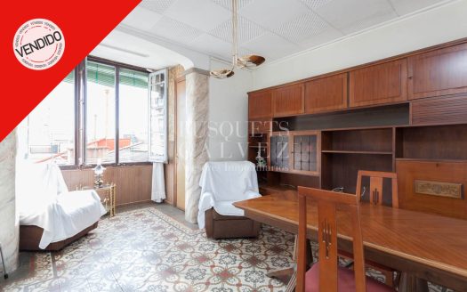 56664-Piso en venta en Barcelona Eixample Còrsega (12)