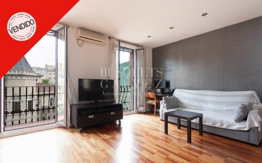 piso en venta en Barcelona Eixample Diputació-55711 (13) VENDIDO