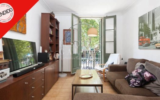 piso-en-venta-en-Barcelona-Passeig-Sant-Joan-55945- vendido